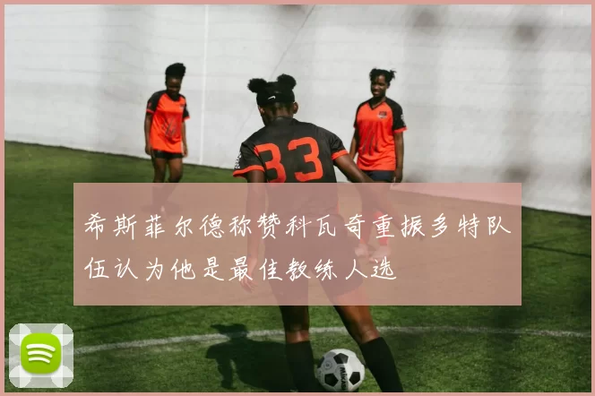 希斯菲尔德称赞科瓦奇重振多特队伍认为他是最佳教练人选